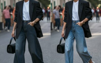 The Social Media Mirage: Why “Look For Less” Outfits Feed Our Fast Fashion Frenzy